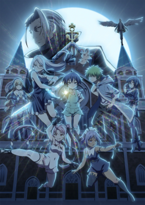 I Was Reincarnated as the 7th Prince so I Can Take My Time Perfecting My Magical Ability Season 2 I Was Reincarnated as the 7th Prince so I Can Take My Time Perfecting My Magical Ability Season 2